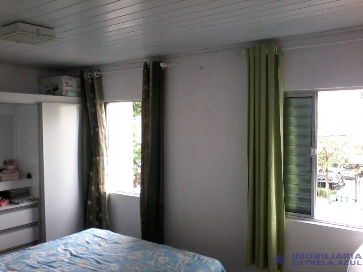 Casa no bairro Jaraguá