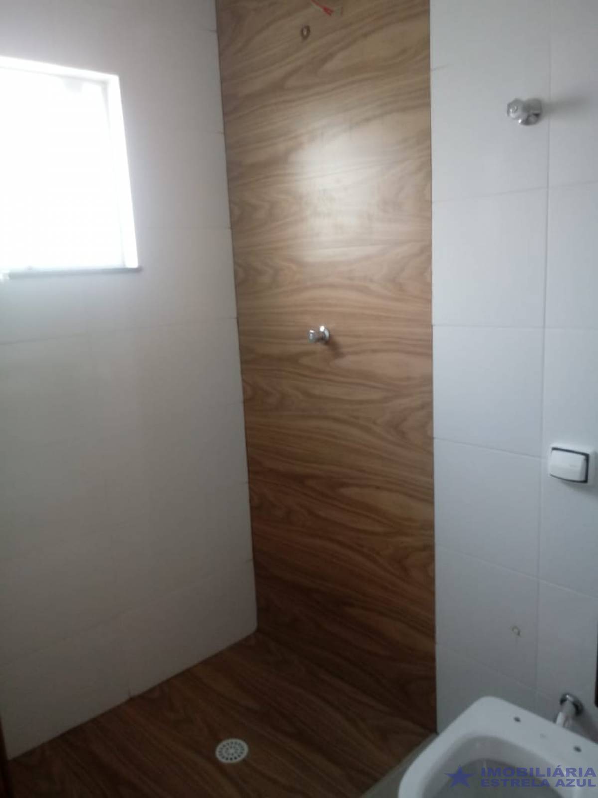 Conjunto no bairro Perus