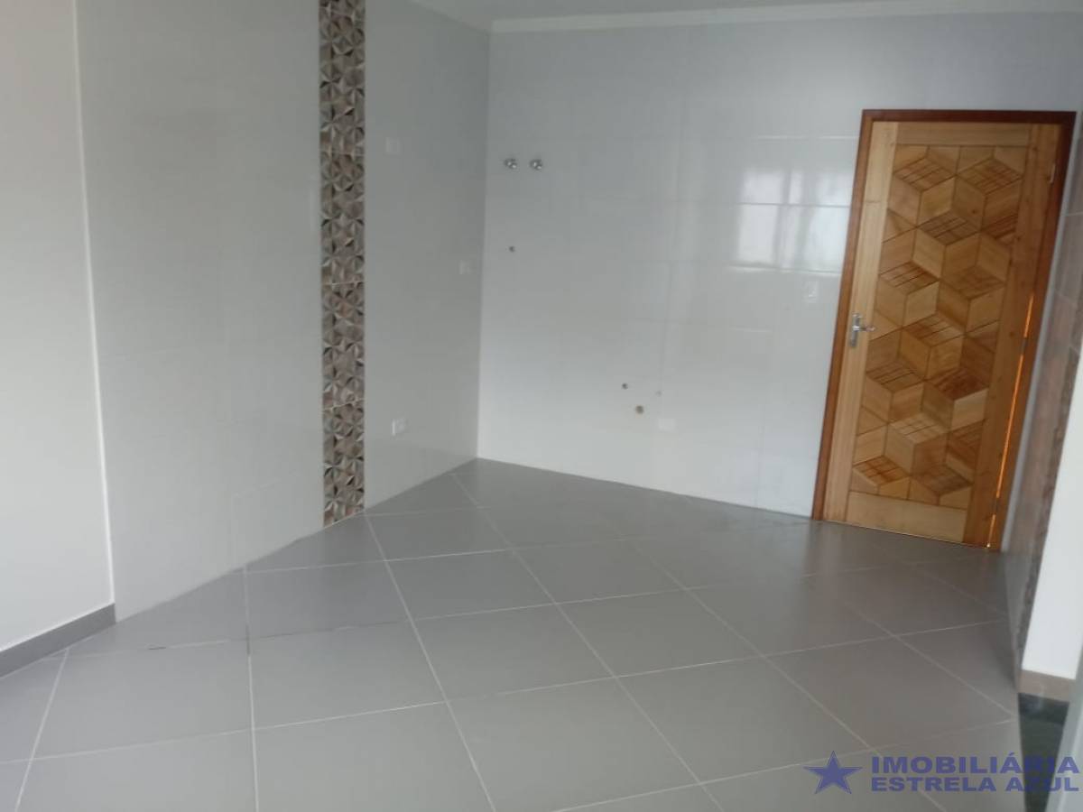 Conjunto no bairro Perus