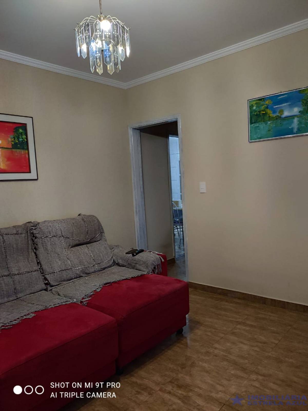 Casa no bairro Perus