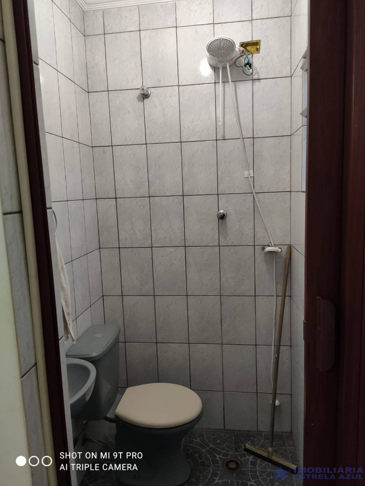 Casa no bairro Perus