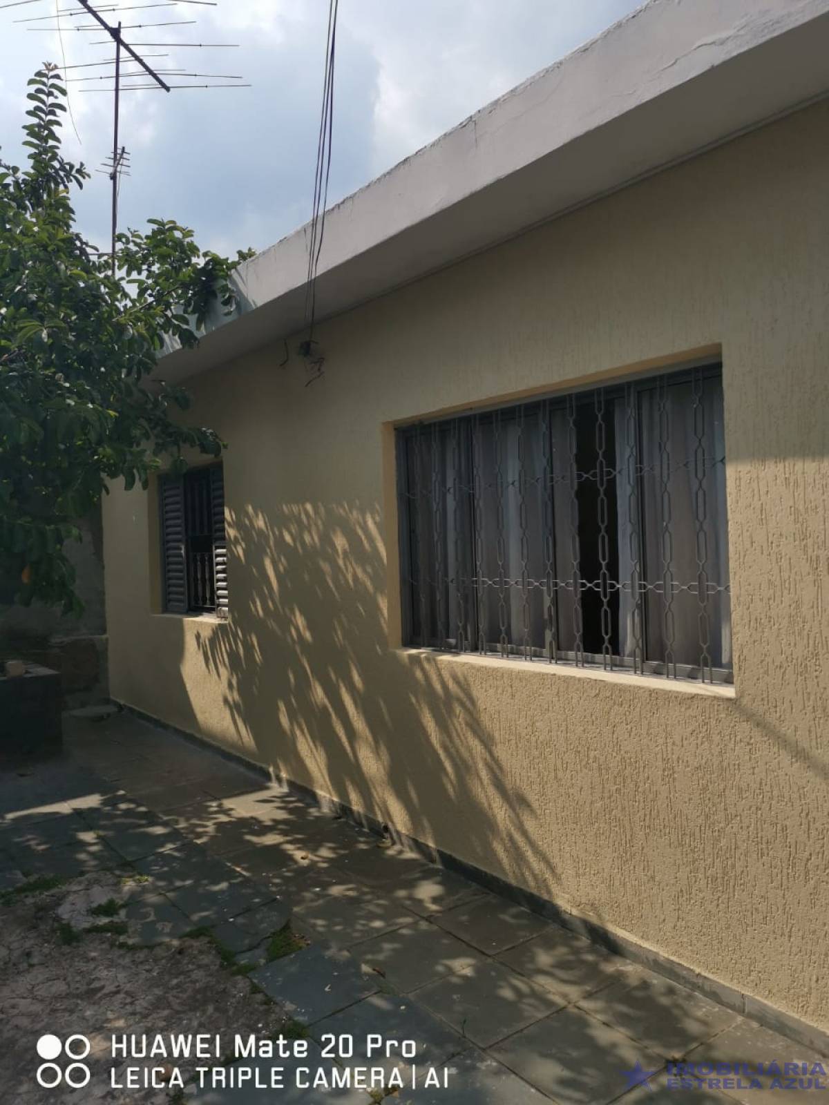 Casa no bairro Perus