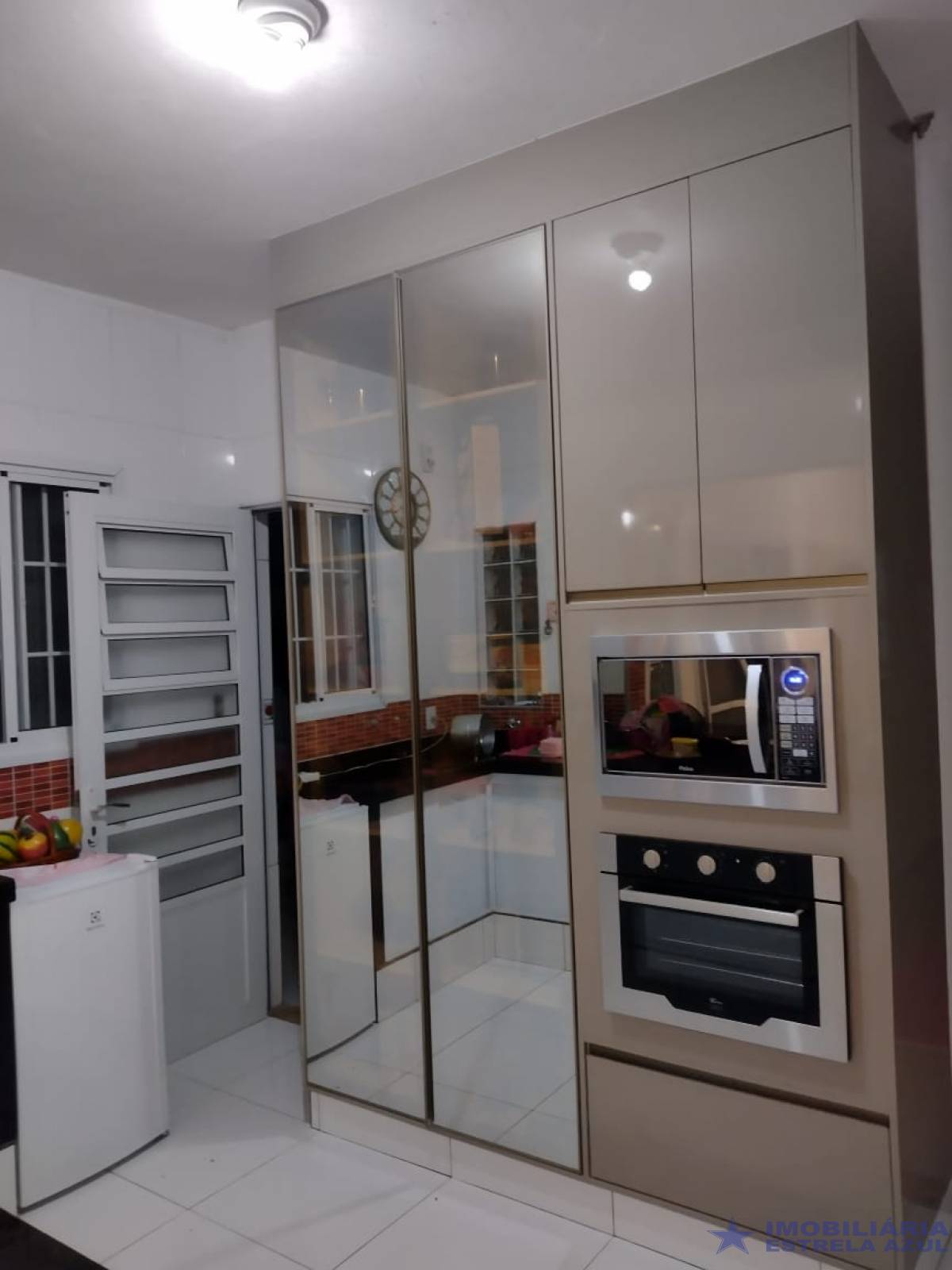 Casa no bairro Balneário Vera Cruz