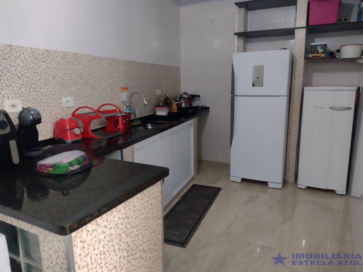 Casa no bairro Balneário Vera Cruz