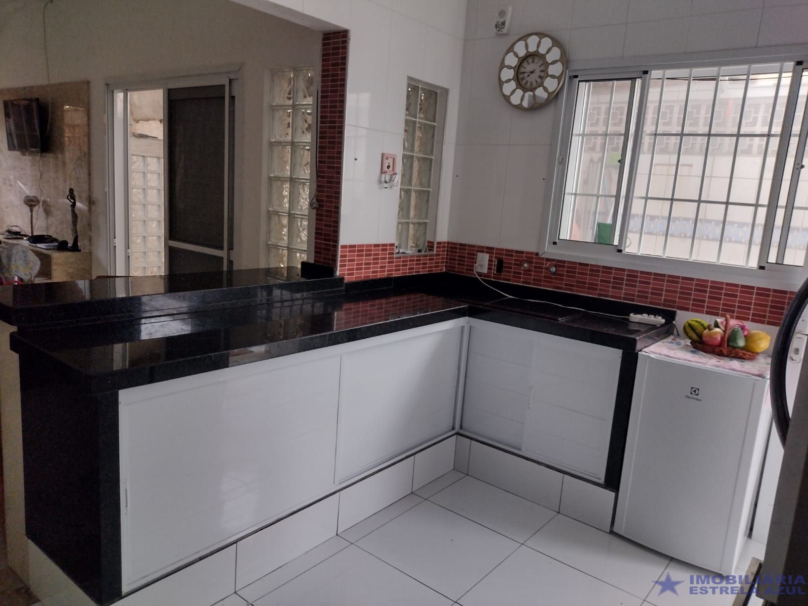 Casa para venda no bairro Balneário Vera Cruz em Mongaguá