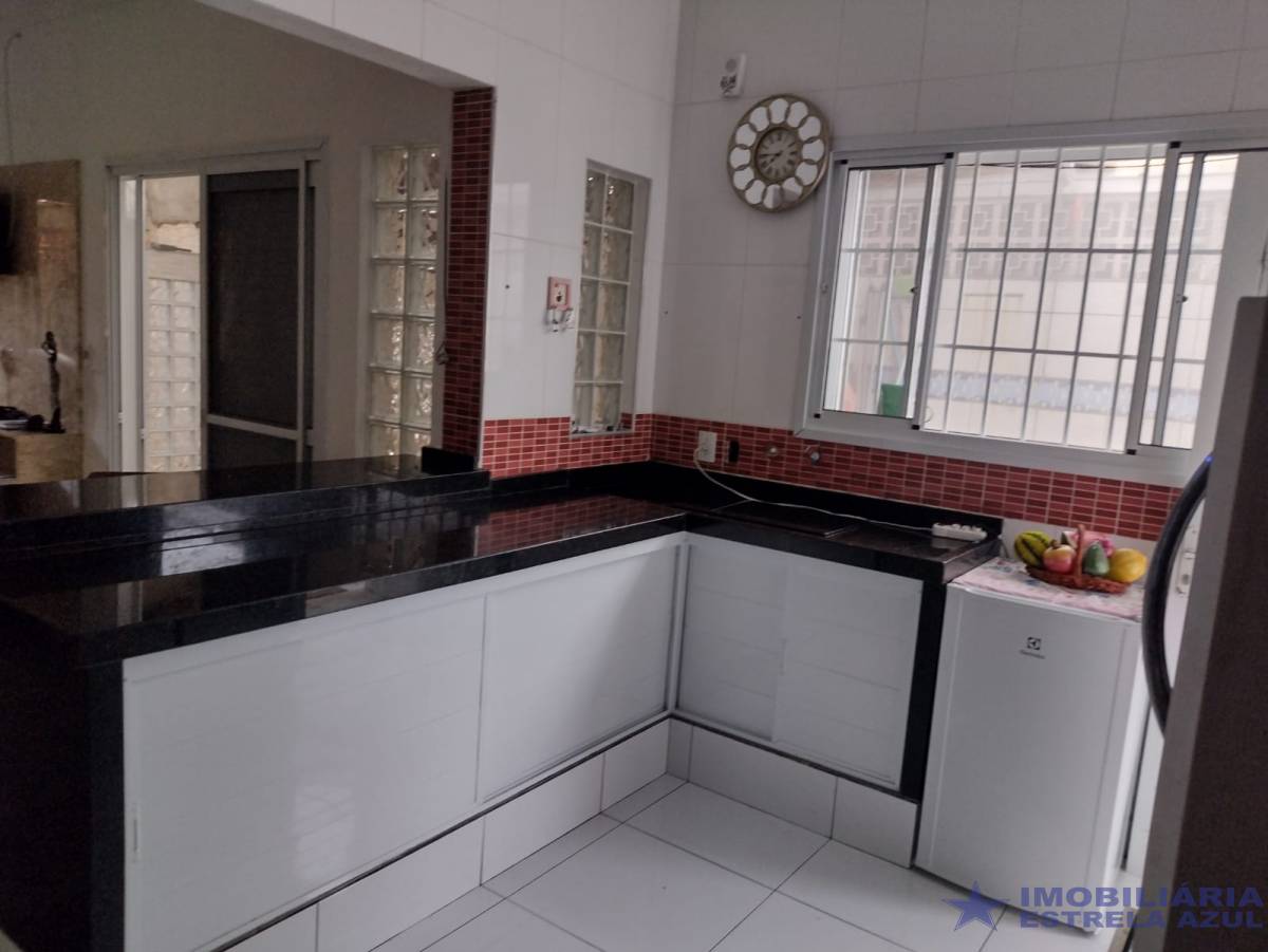 Casa no bairro Balneário Vera Cruz