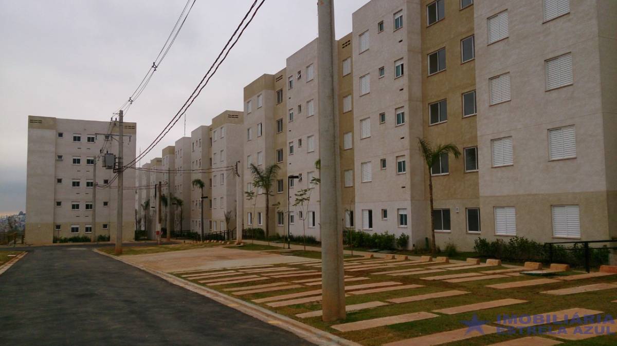 Apartamento no bairro Jaraguá