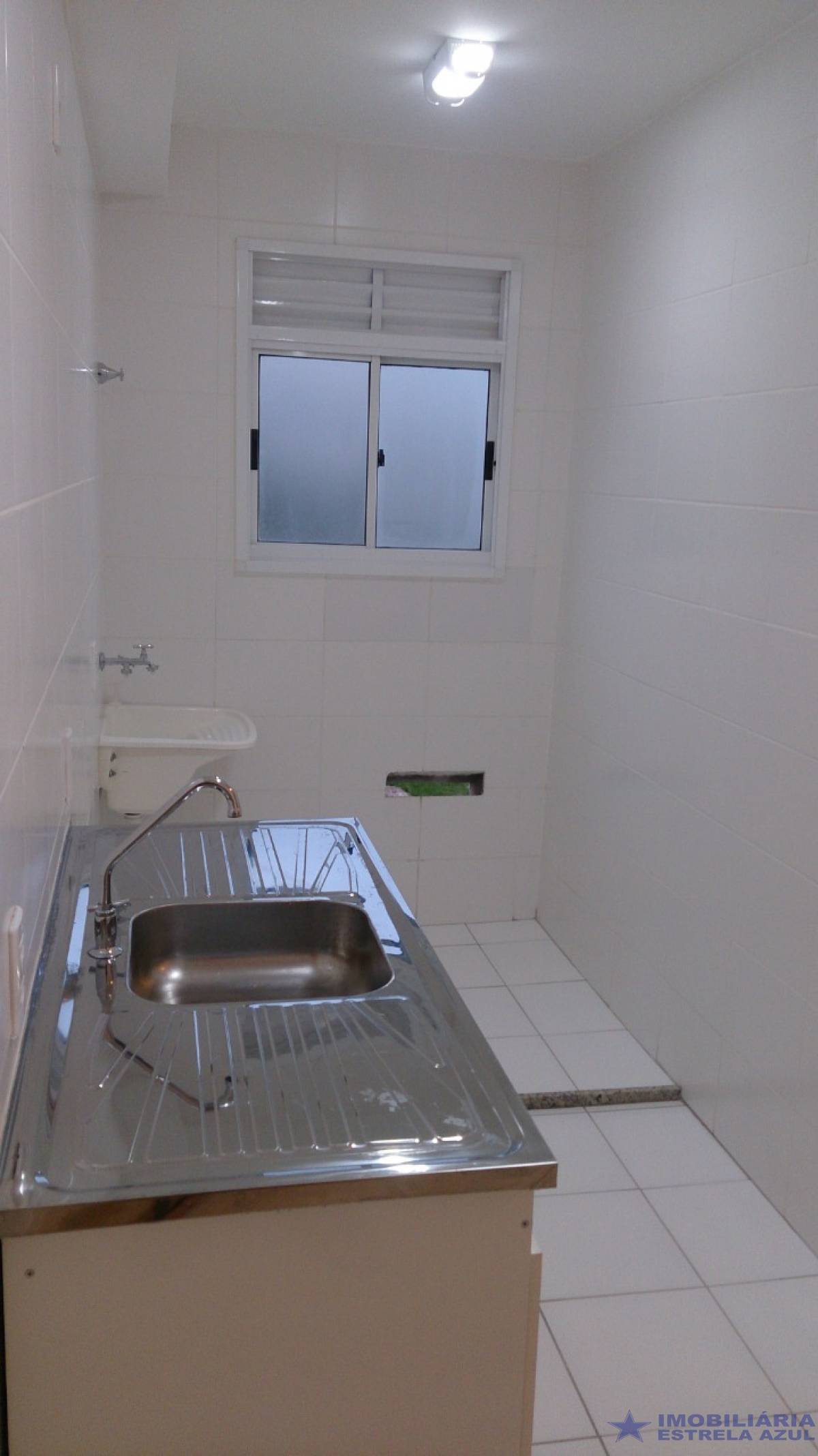 Apartamento no bairro Jaraguá