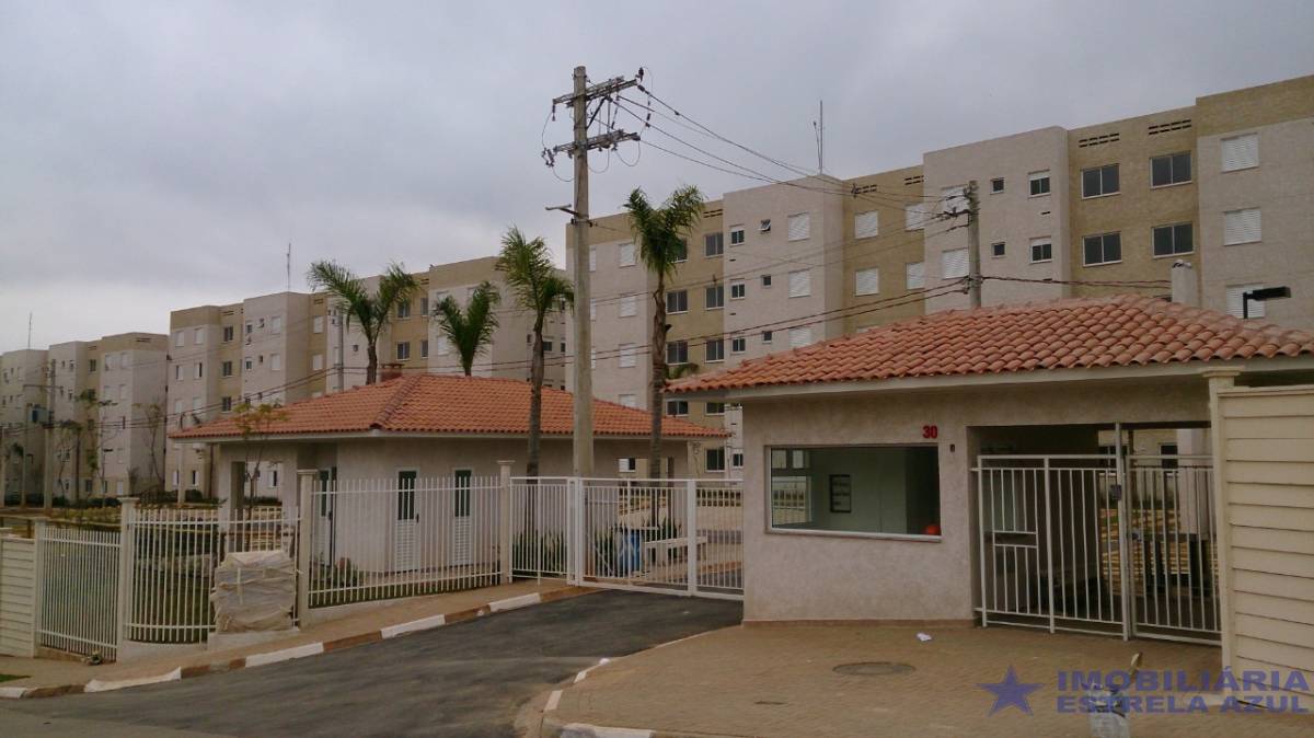 Apartamento no bairro Jaraguá