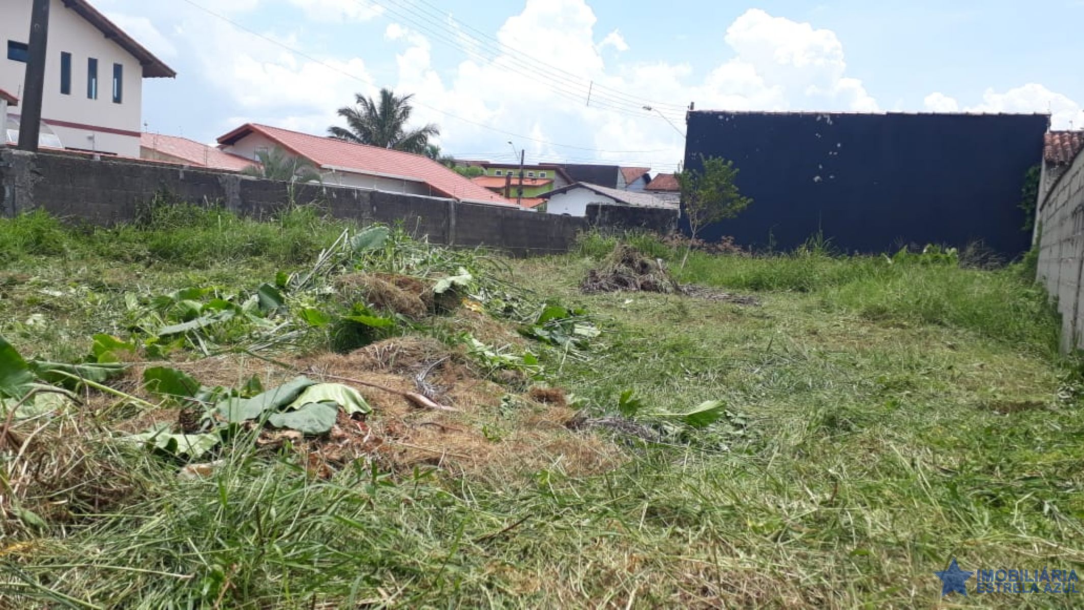 Terreno para venda no bairro Oasis  em Peruíbe