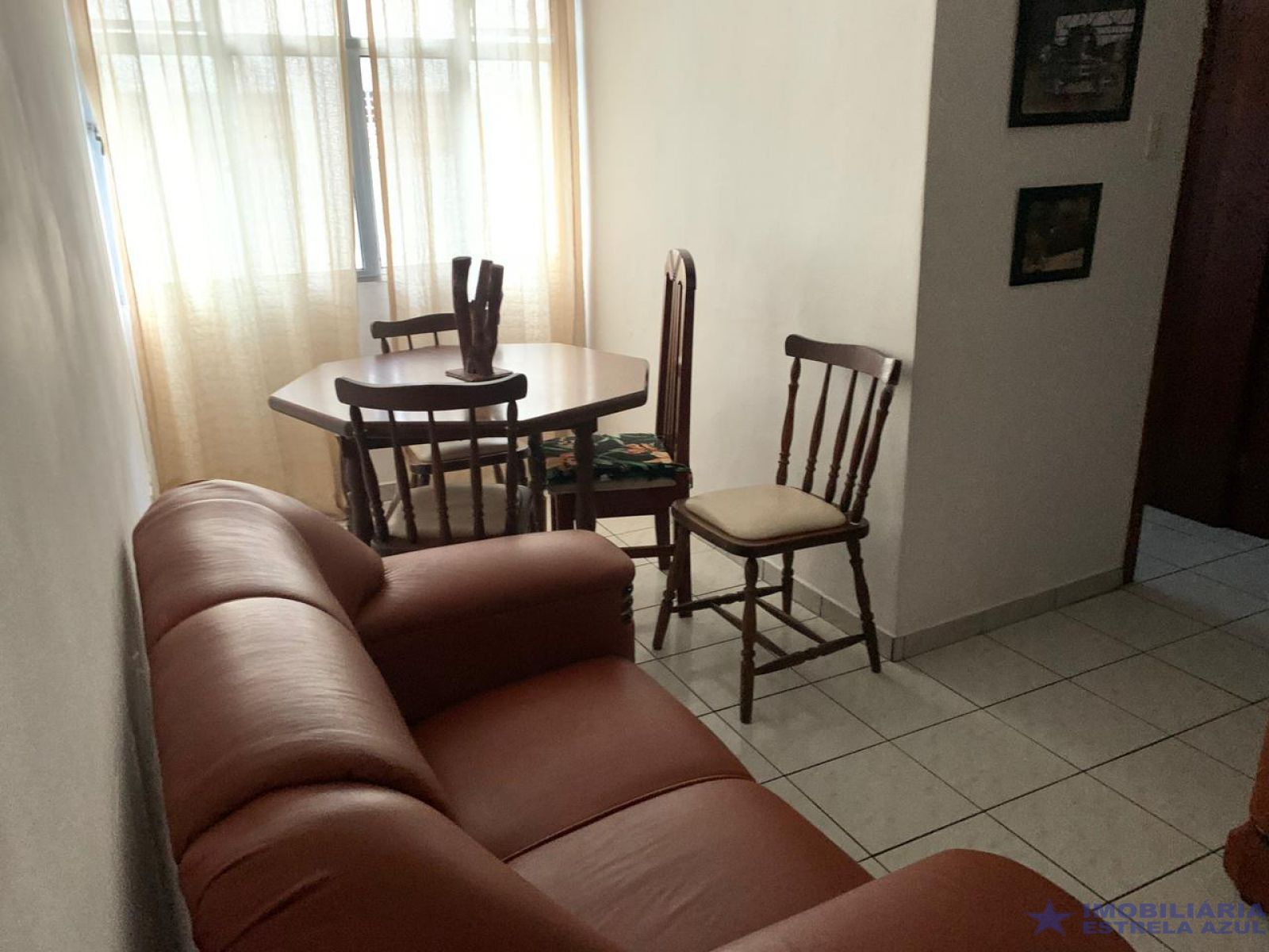 Apartamento para venda no bairro Boqueirão em Praia Grande