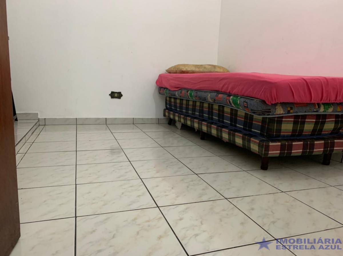 Apartamento no bairro Boqueirão