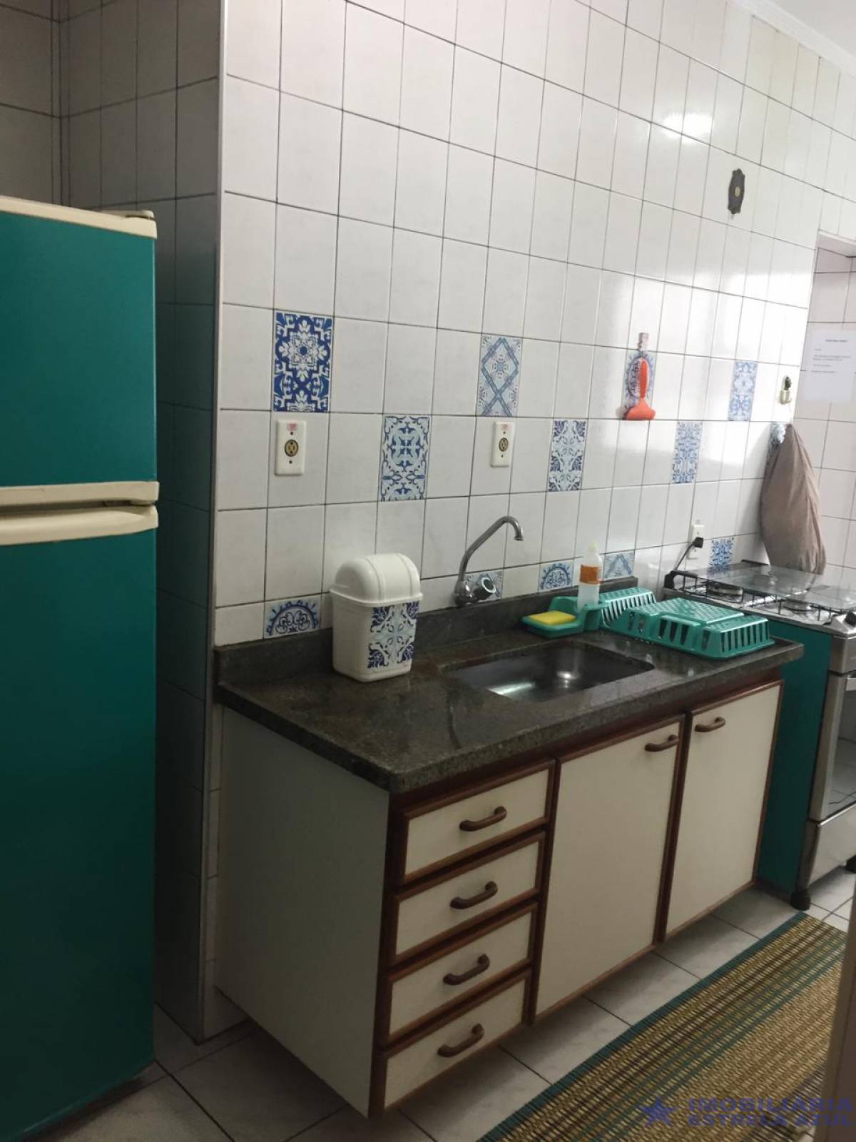 Apartamento no bairro Boqueirão