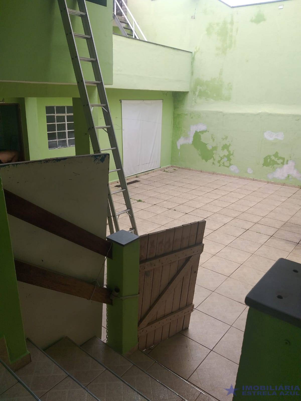 Casa no bairro Perus