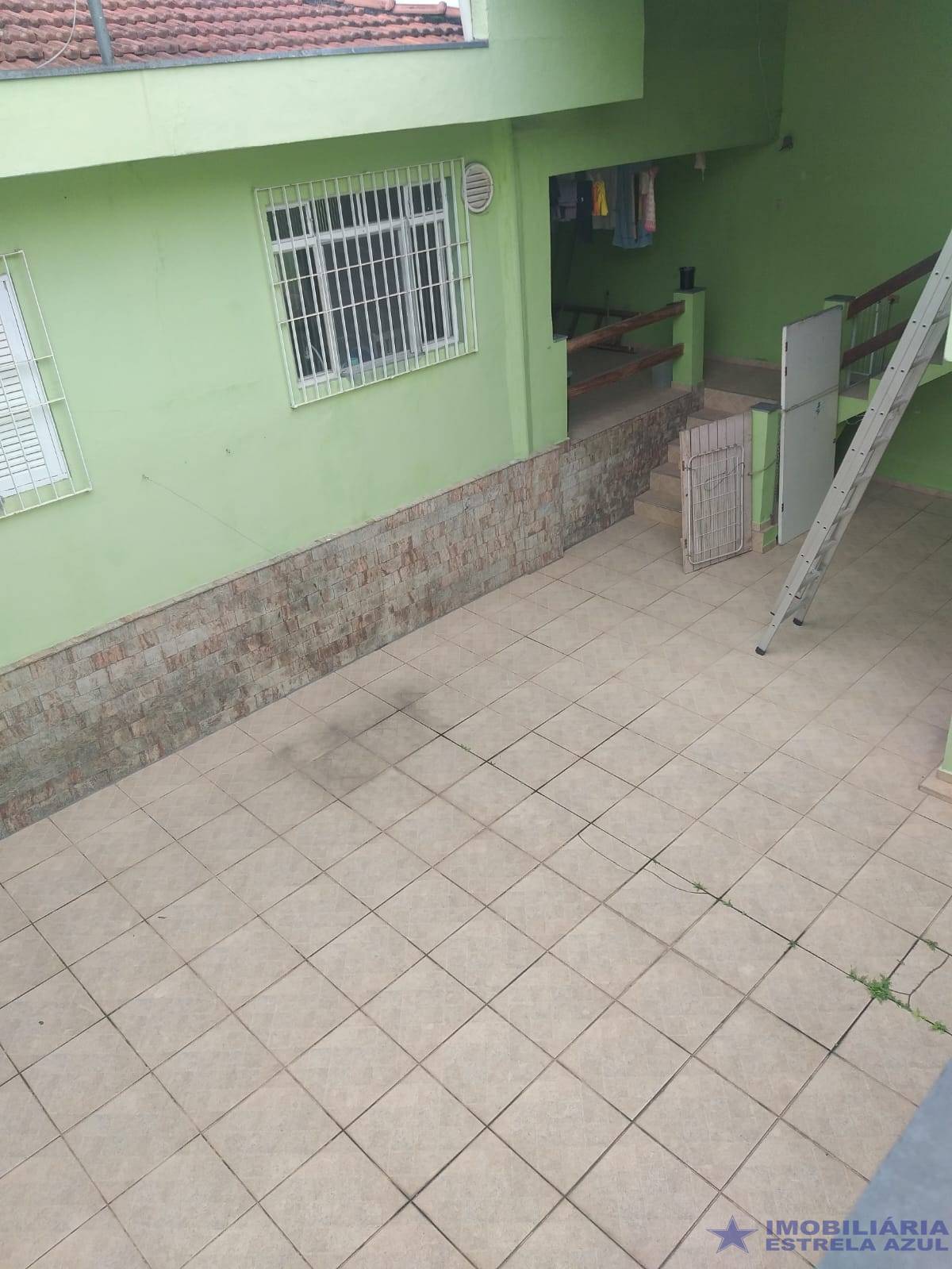 Casa no bairro Perus