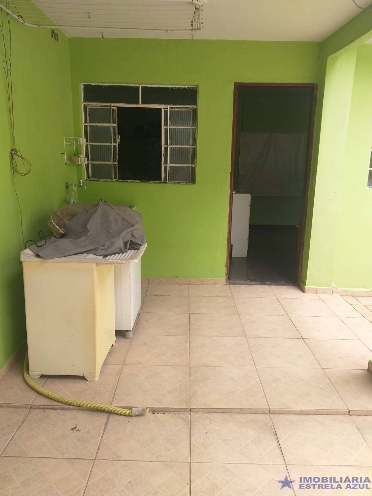 Casa no bairro Perus