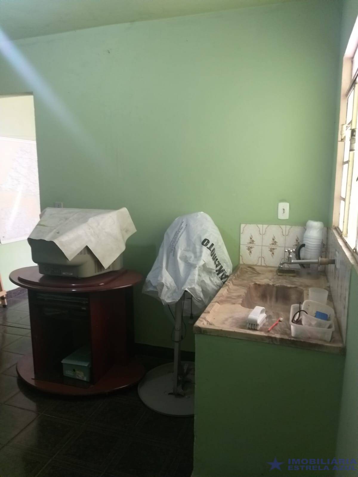 Casa no bairro Perus