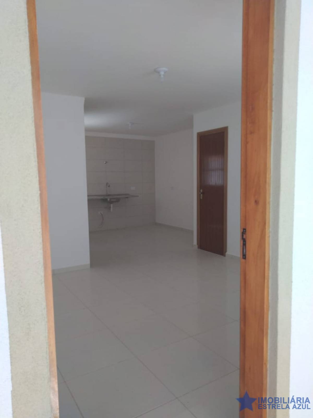 Conjunto no bairro Vila Caiuba