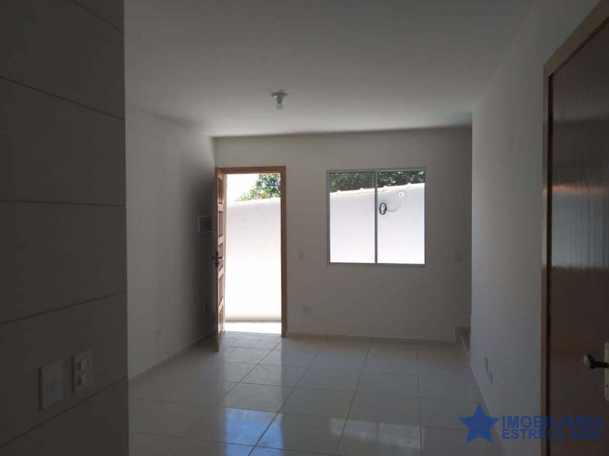 Conjunto no bairro Vila Caiuba