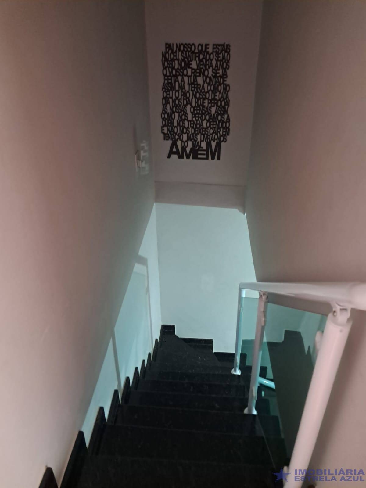 Conjunto no bairro Perus