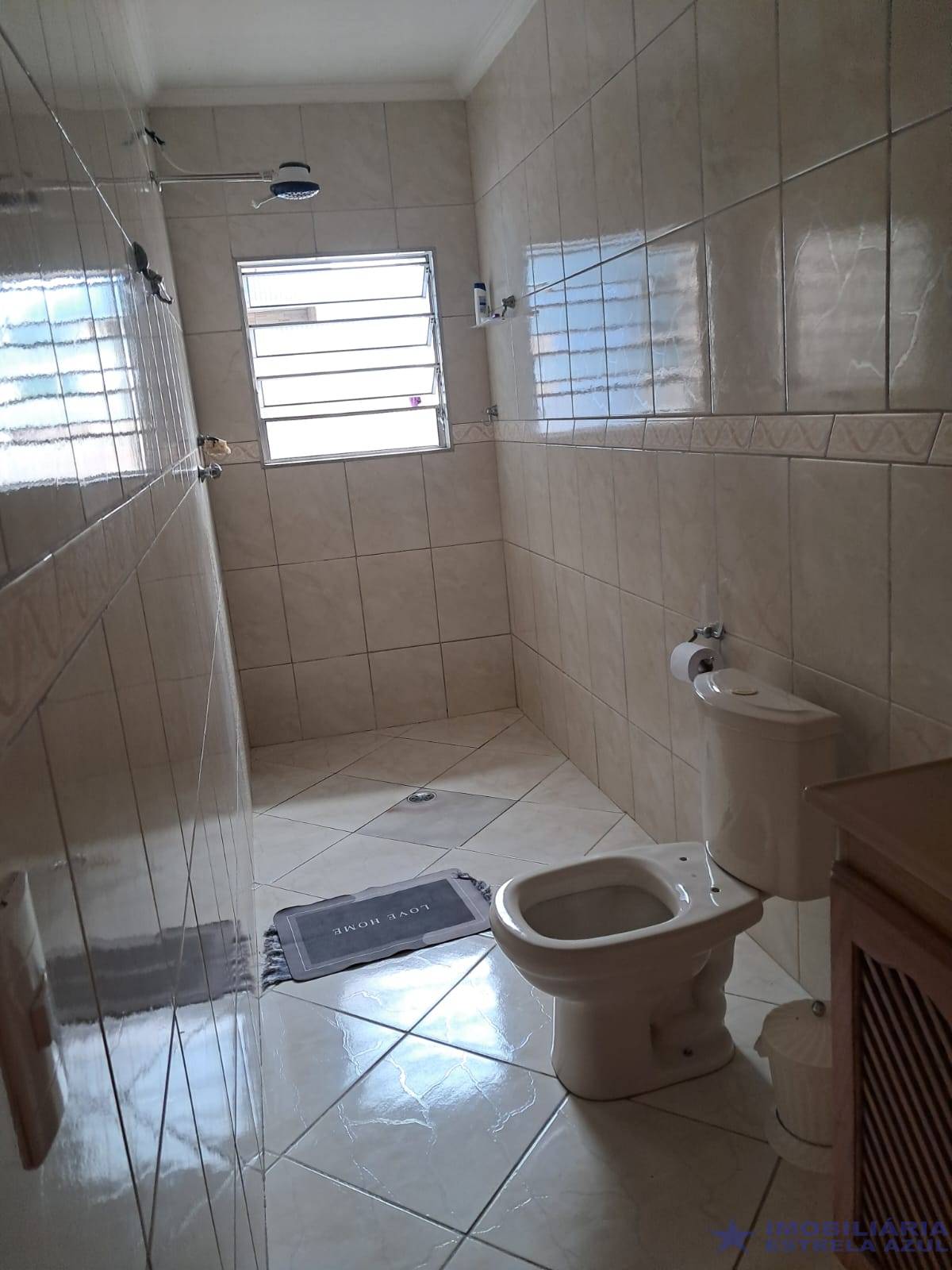 Conjunto no bairro Perus