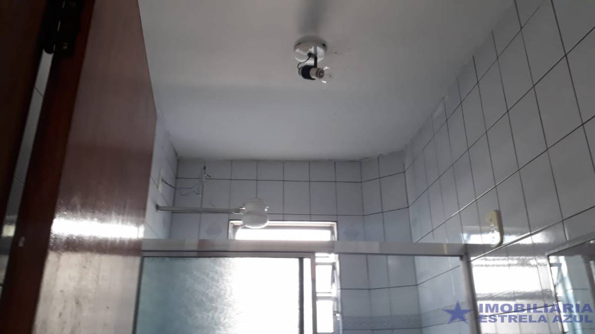 Casa no bairro Perus