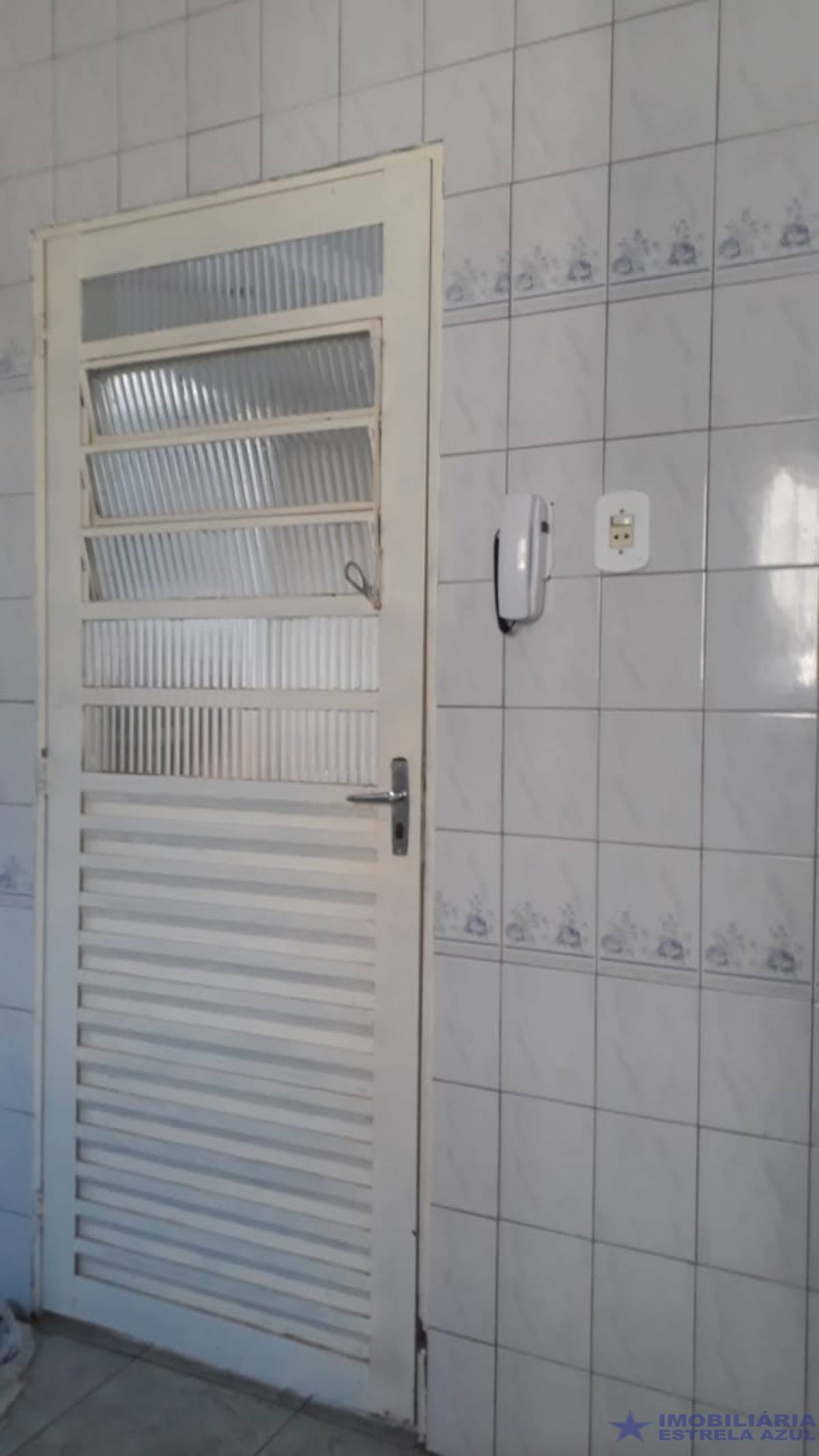 Casa no bairro Perus