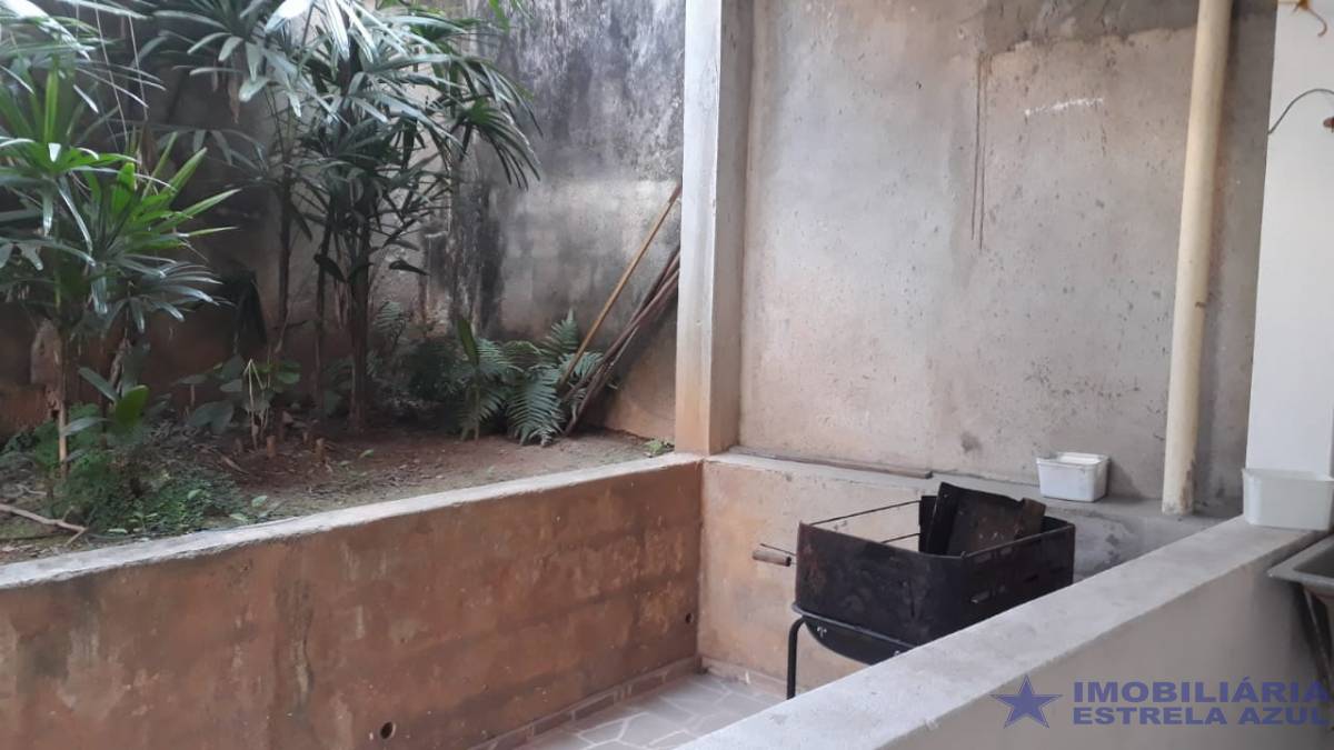 Casa no bairro Perus