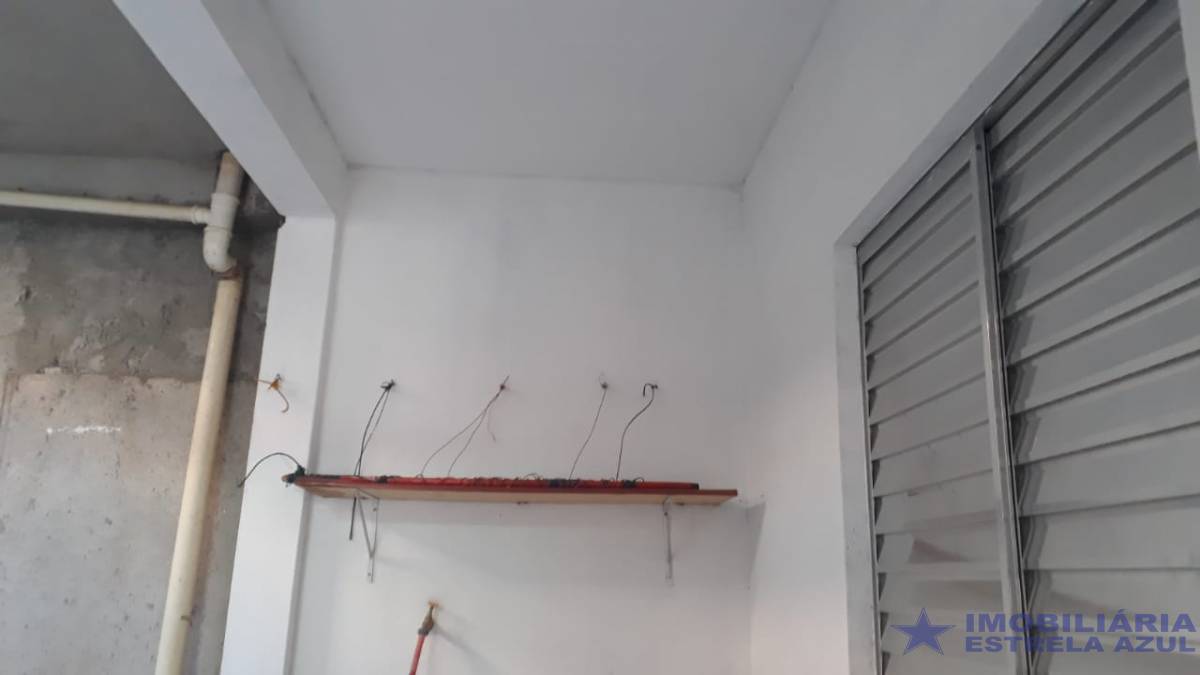 Casa no bairro Perus