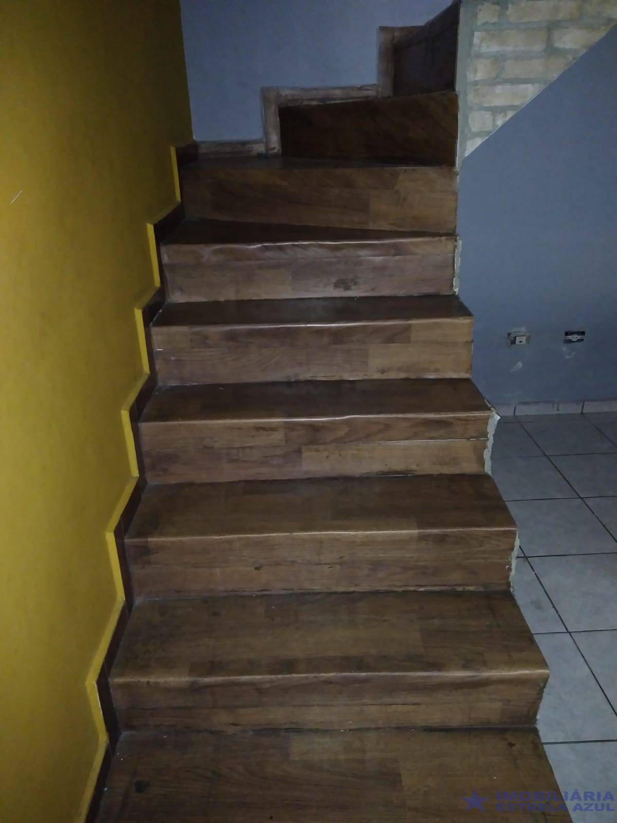 Conjunto no bairro Jaraguá