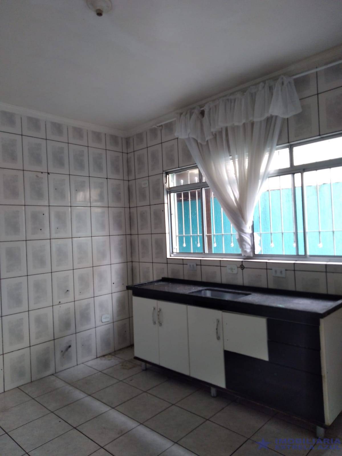 Conjunto no bairro Jaraguá