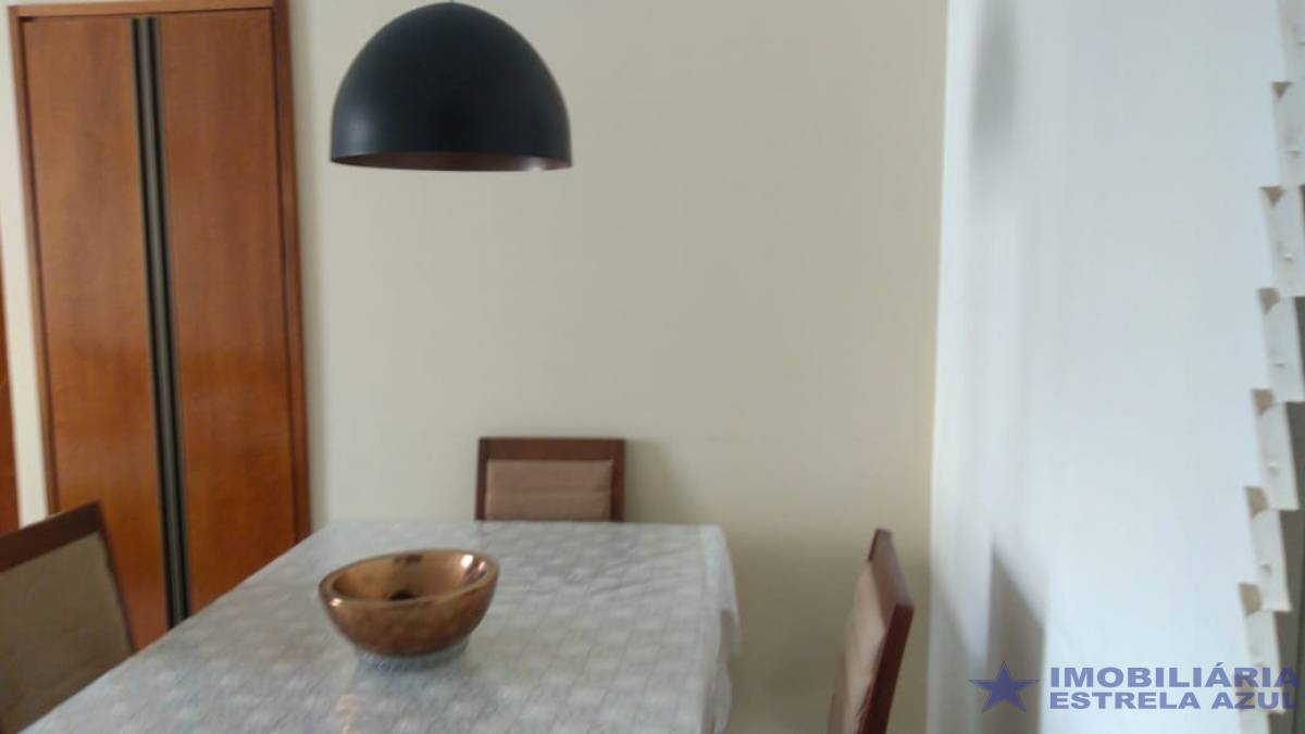 Apartamento no bairro Jardim Marajoara 