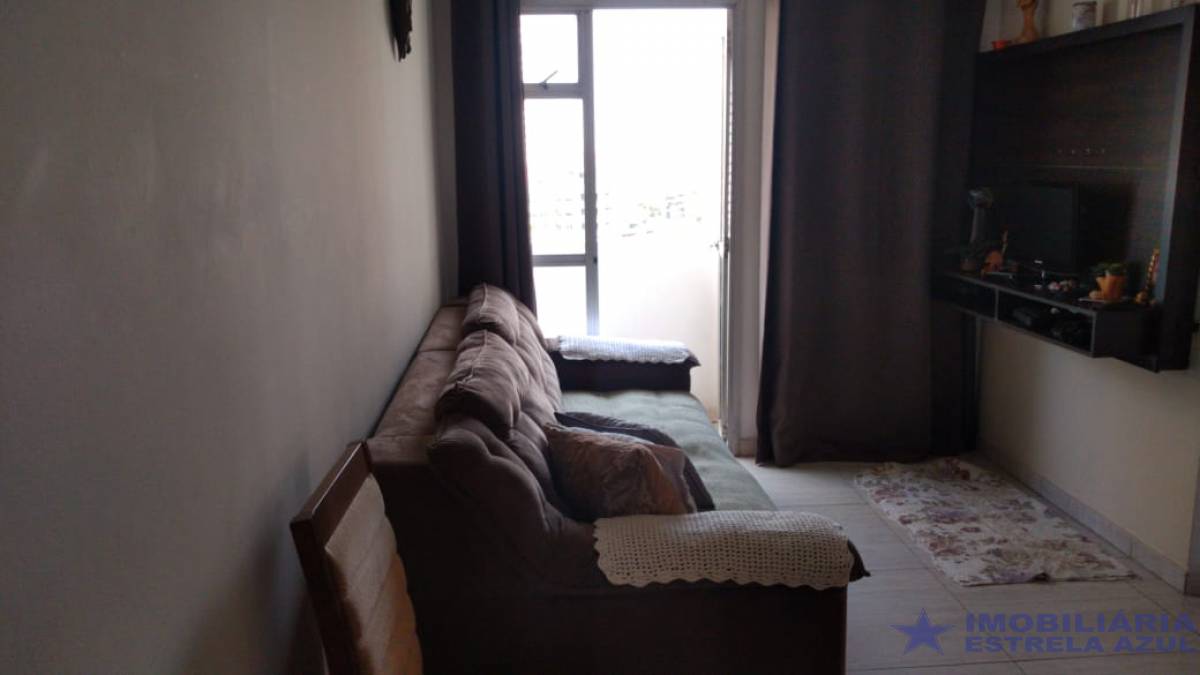 Apartamento no bairro Jardim Marajoara 