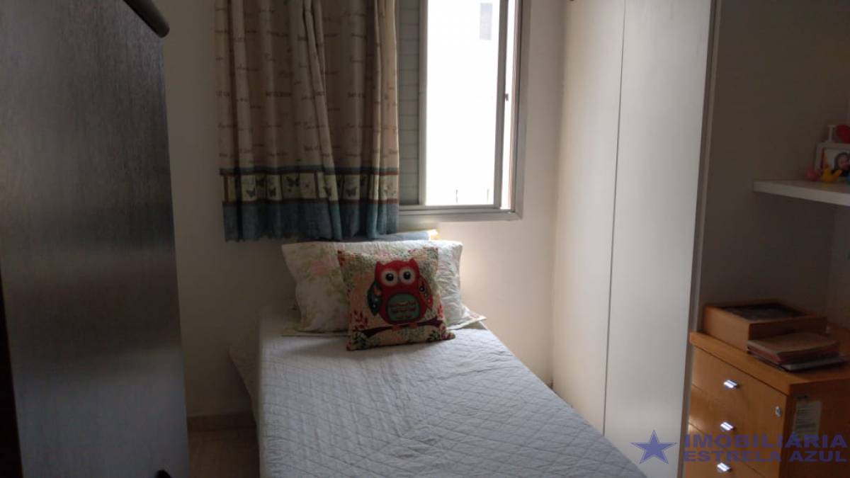 Apartamento no bairro Jardim Marajoara 