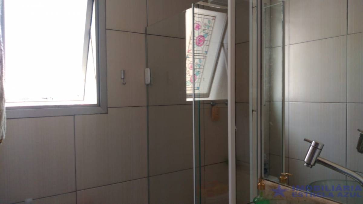 Apartamento no bairro Jardim Marajoara 