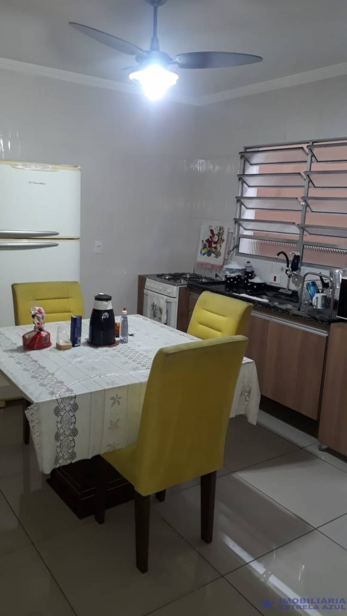 Casa no bairro Jaraguá 