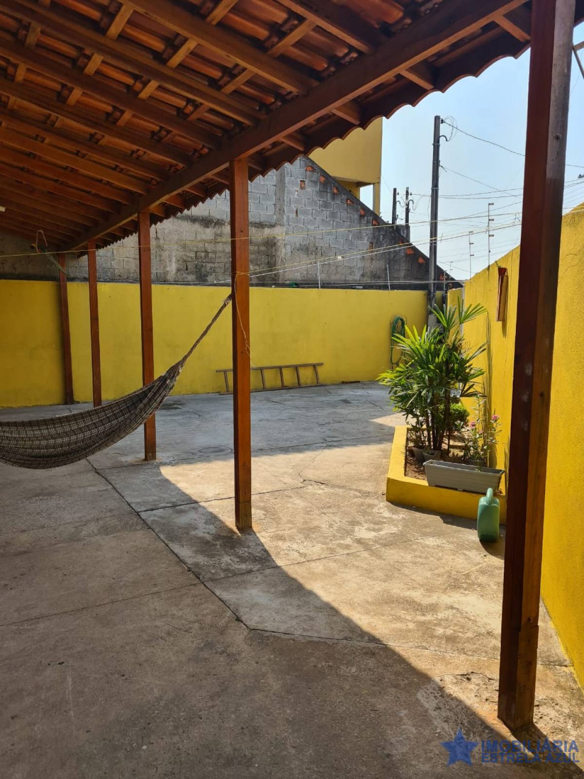 Conjunto no bairro Jardim Vitória 