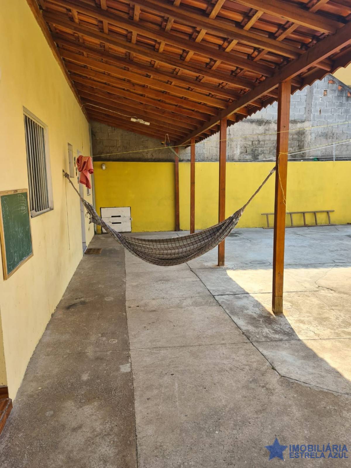 Conjunto no bairro Jardim Vitória 