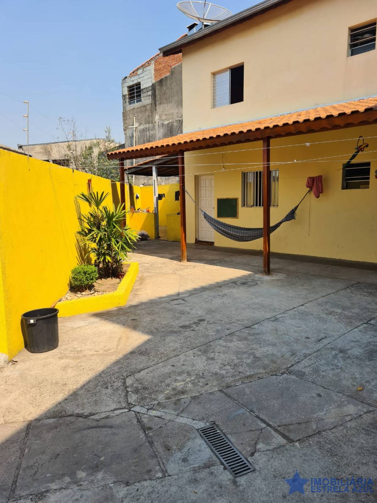 Conjunto no bairro Jardim Vitória 