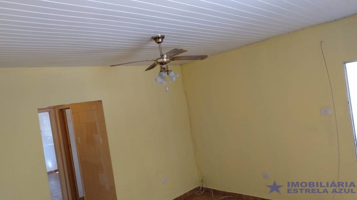 Casa no bairro Perus