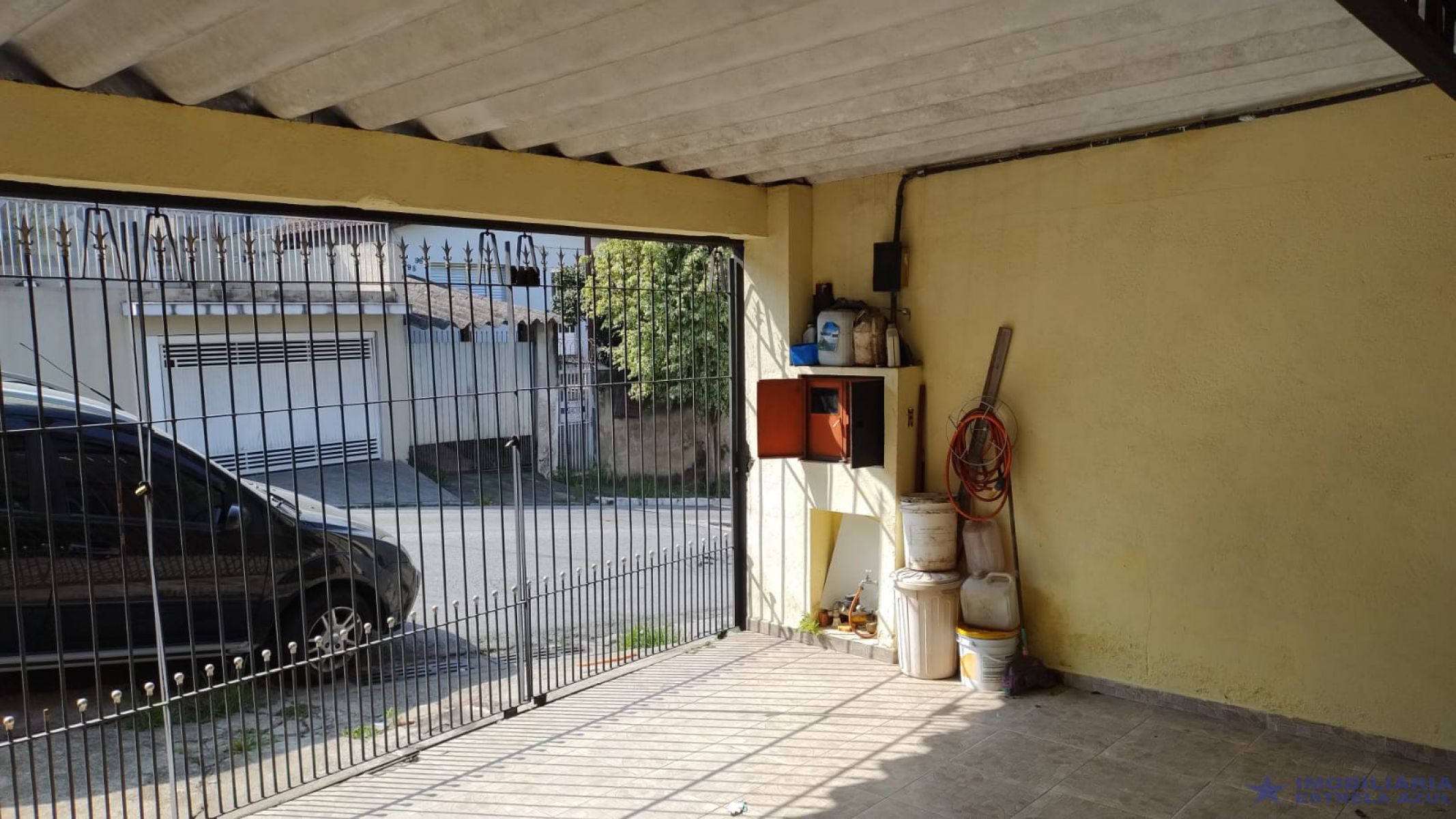 Casa para venda no bairro Perus em São Paulo