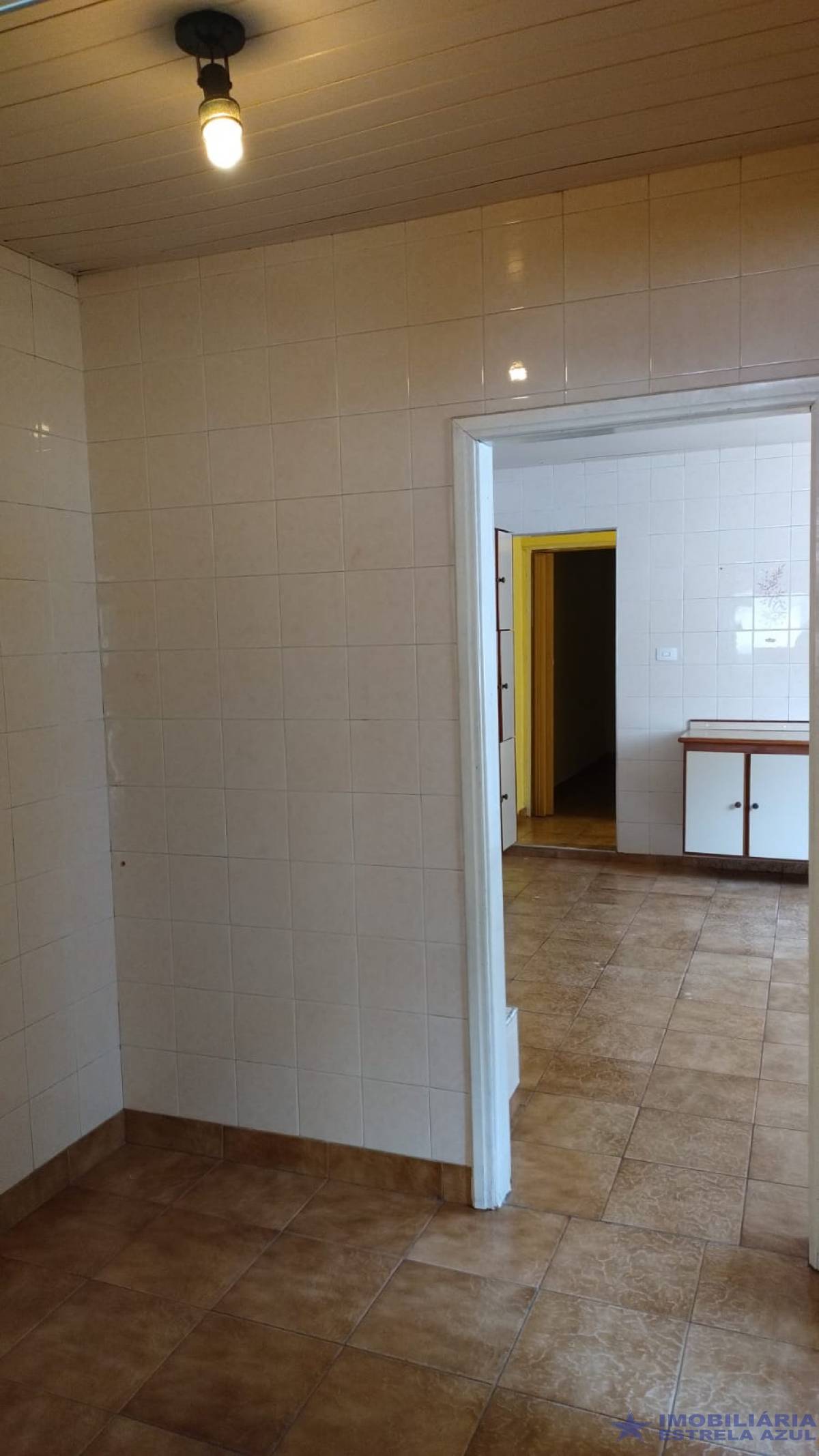 Casa no bairro Perus