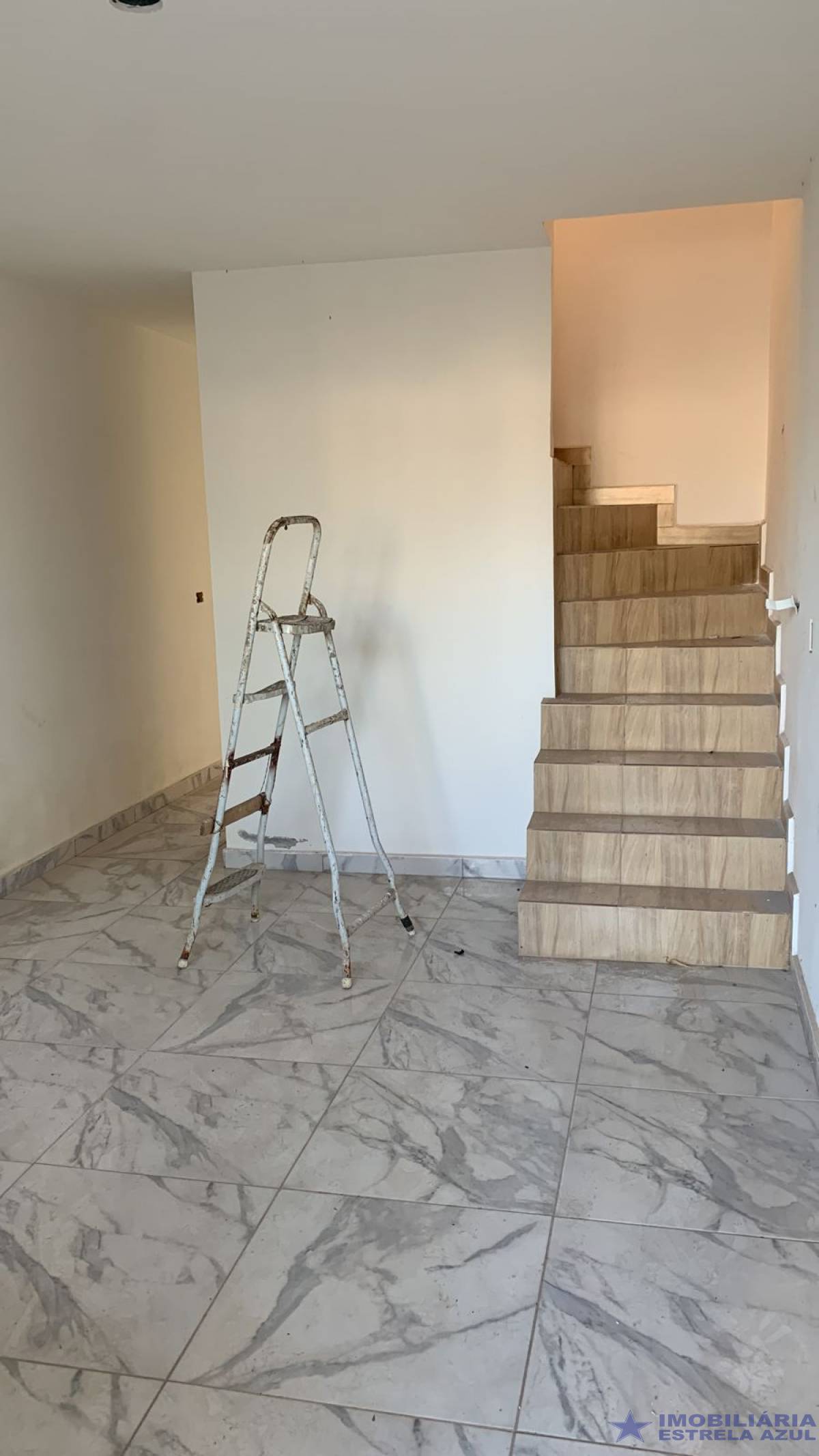 Conjunto no bairro Jardim Montreal