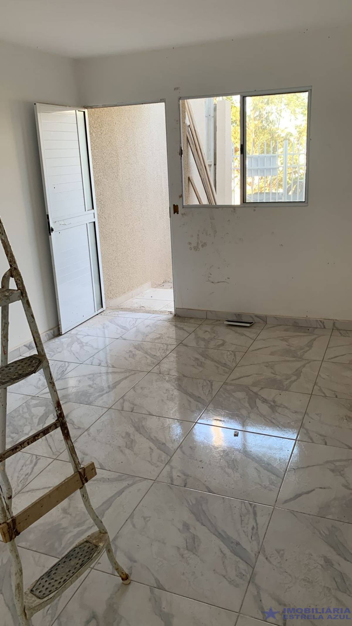 Conjunto no bairro Jardim Montreal