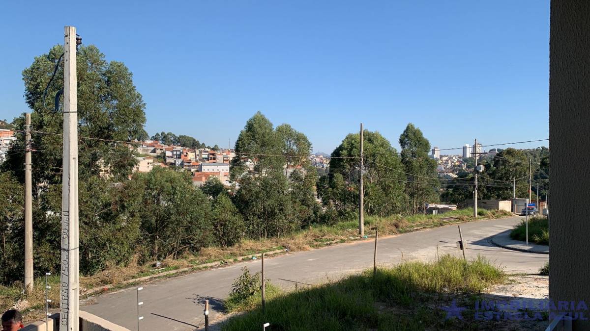 Conjunto no bairro Jardim Montreal