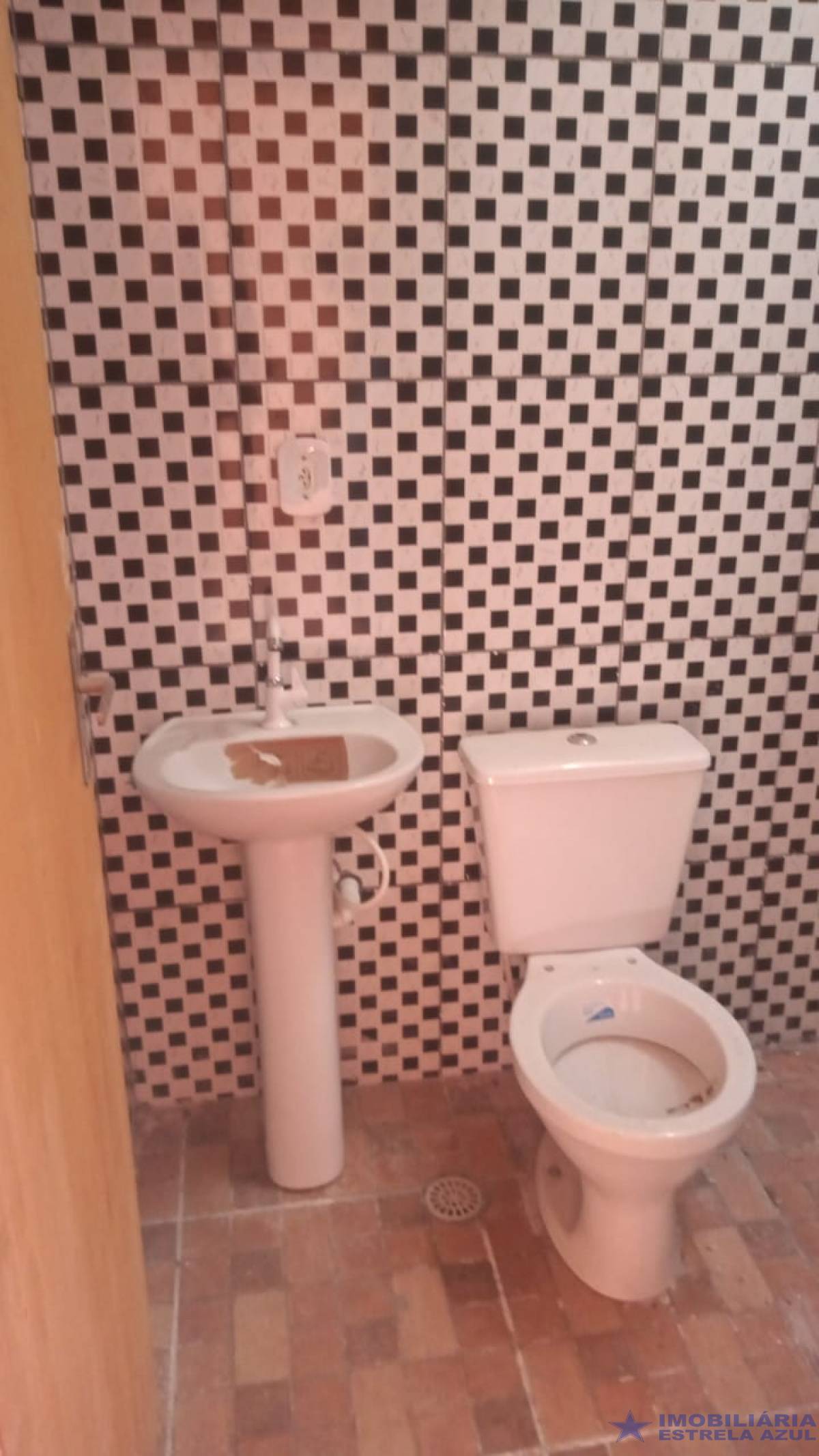 Conjunto no bairro Lago Azul