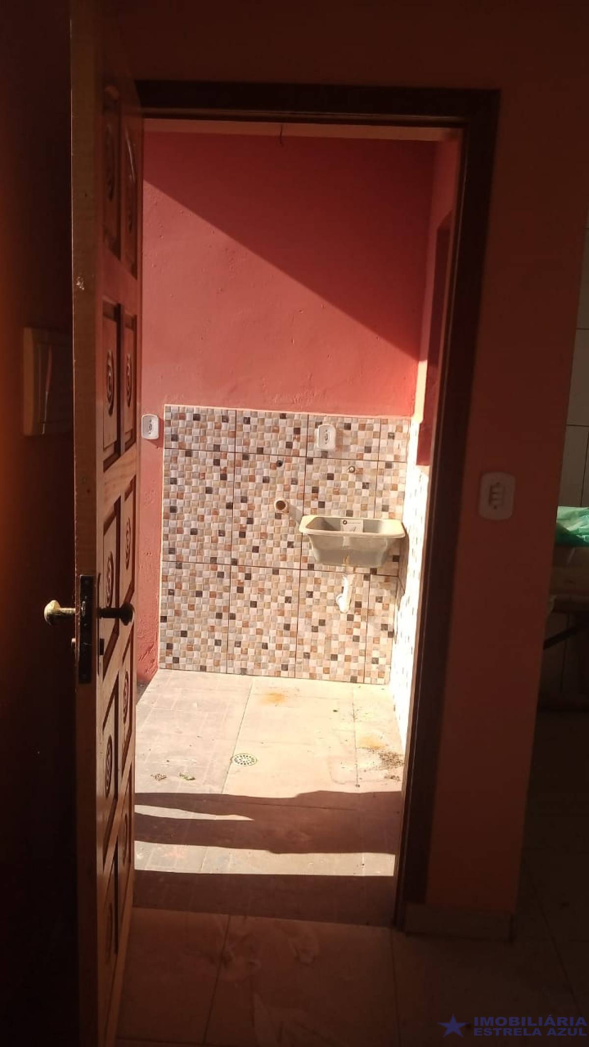 Conjunto no bairro Lago Azul