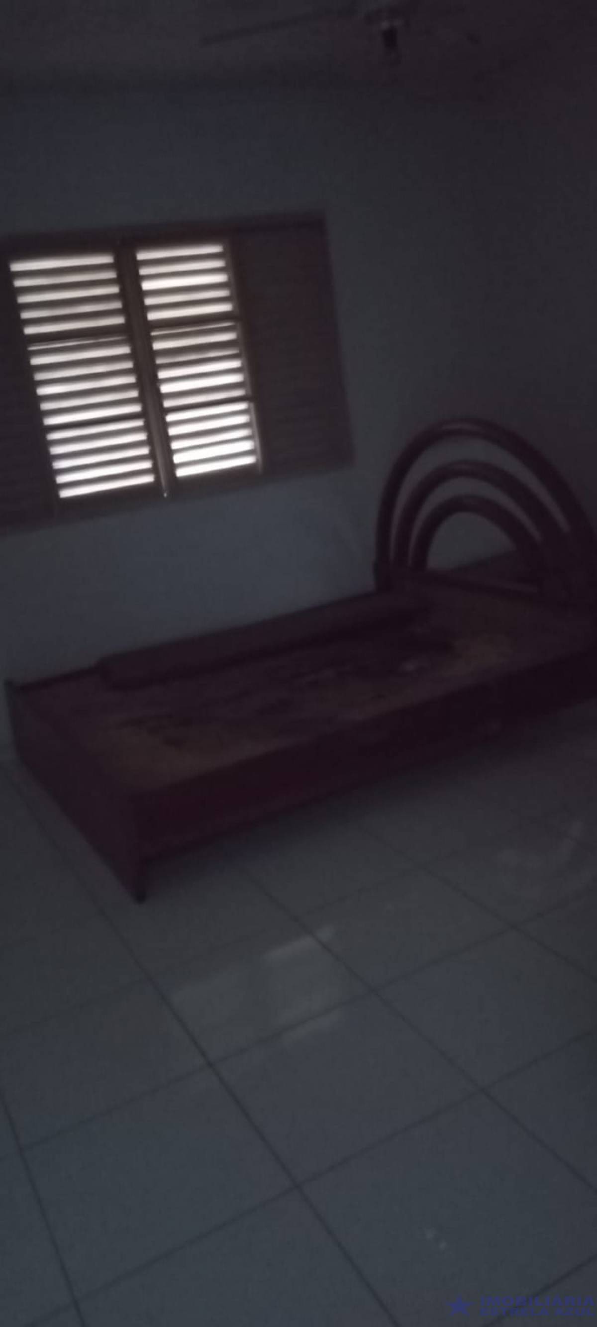 Conjunto no bairro Perus