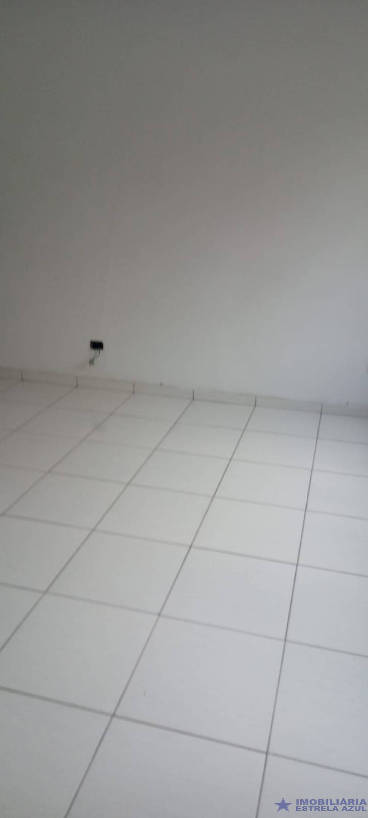 Conjunto no bairro Perus