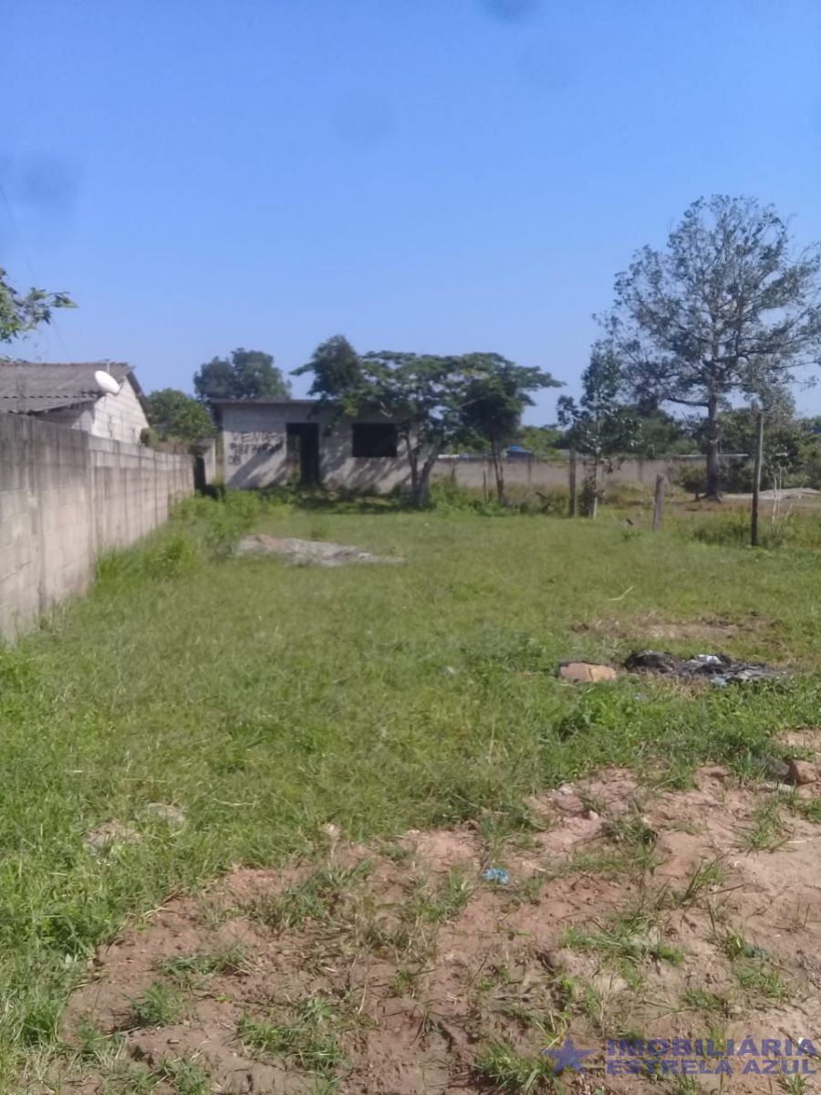 Terreno para venda no bairro Vatrapua  em Peruíbe